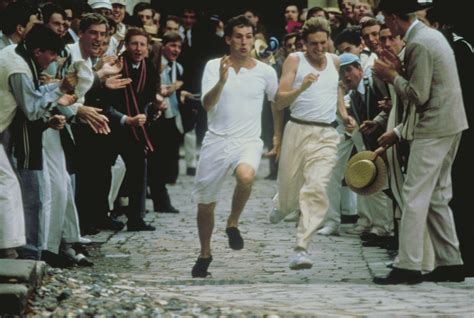 Chariots Of Fire (Tuzszekerek) 1981, film/animáció